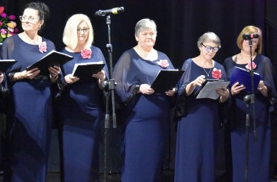 Koncert z okazji Dnia Kobiet